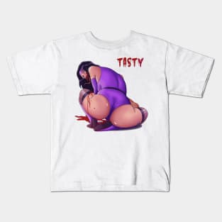 mileena Kids T-Shirt